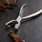 Bead Landing™ Leather Hole Punch Pliers